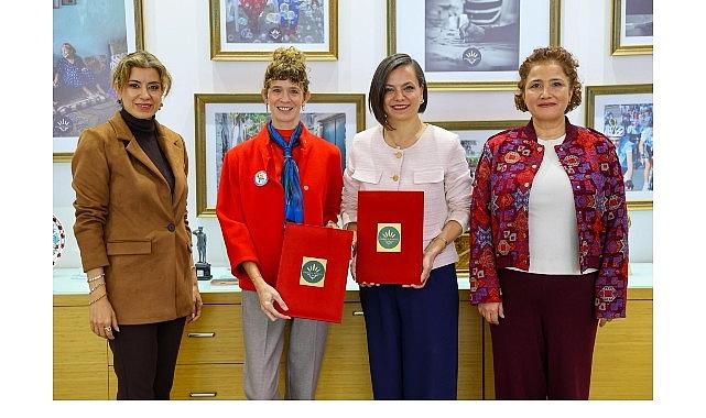 2026 yılı Karabağlar 'da çocuklar için umutla başlıyor