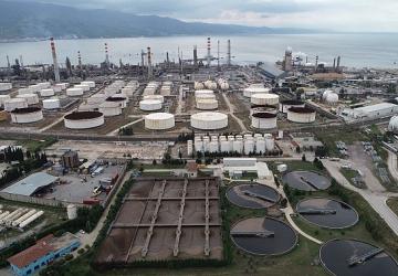 “Geri Kazanım Suyu" ile önemli başarı