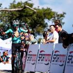 61. Cumhurbaşkanlığı Türkiye Bisiklet Turu'nda 3. Etap Tamamlandı