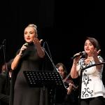 Ata'ya özlem notalarla yankılandı