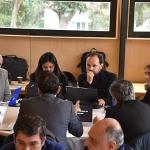 İstanbul Ulaşımının Stratejik Eylemleri Şekillendi