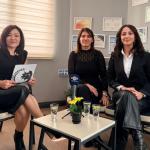 Genç Nesiller Derneği’nden sağlık konulu program: Diyetisyenler çocuk beslenmesinde önemli uyarılarda bulundu - Videolu Haber