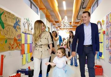 Yenişehir modeli Türkiye'nin zirvesinde