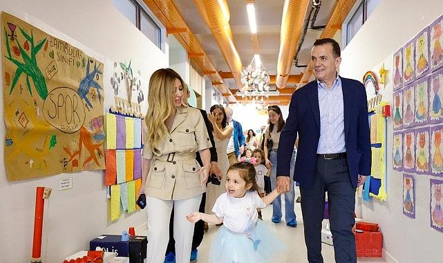 Yenişehir modeli Türkiye'nin zirvesinde