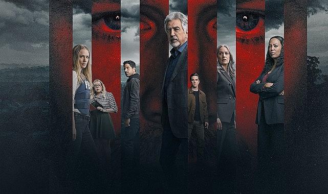 “Criminal Minds", 17. Sezonuna 9 Nisan Perşembe 21.30'da FX Ekranlarında Başlıyor!