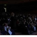 Şehir Tiyatroları, Bursa'da izleyiciyi büyüledi