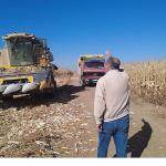 Başkan Mehmet Aydın Çiftçilerimizin alın teri, bu memleketin gerçek gücü