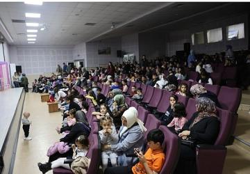 Kartepe'de Kahkaha Dolu Bir Gün