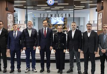 Milletvekilleri Bayrampaşa'da halkla omuz omuza