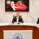 Başkan Tutdere duyurdu: CHP Genel Başkanı Özgür Özel, ‘6 Şubat anmaları’ için Adıyaman’da olacak