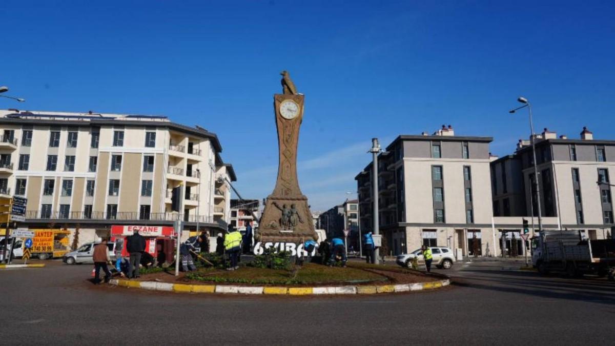 Adıyaman’da 6 Şubat anma programları nedeniyle okullarda eğitime bir gün ara