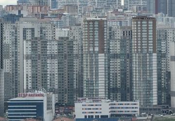 İstanbul’un Esenyurt ilçesi 1 milyonu aştı