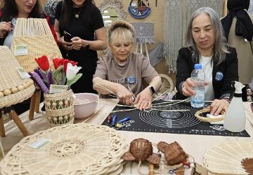 KO-MEK kursiyerlerinden ilham veren hikâyeler