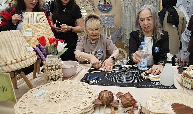 KO-MEK kursiyerlerinden ilham veren hikâyeler