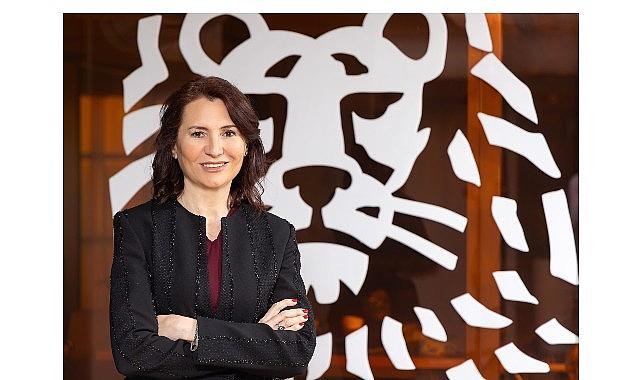 ING Türkiye'den dijital altyapı dönüşümü: Modern mimari ile daha hızlı ve esnek bankacılık