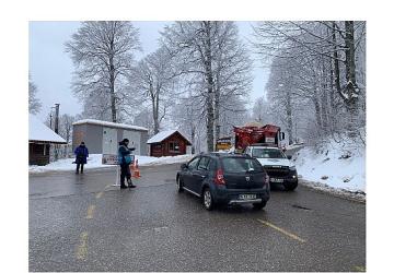 Güvenlikten sağlığa, her yerde onlar var
