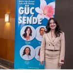 Ünlü oyuncu Meltem Cumbul sordu Uzmanlar anlattı: “RAHİM AĞZI KANSERİ ÖNLENEBİLİR"