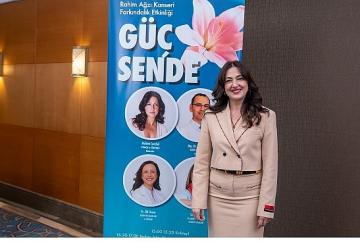 Ünlü oyuncu Meltem Cumbul sordu Uzmanlar anlattı: “RAHİM AĞZI KANSERİ ÖNLENEBİLİR"