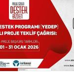 YEDEP 2026 başvurularında sona doğru