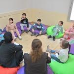 Manisa'da Sanat ve Sevgi Bir Arada