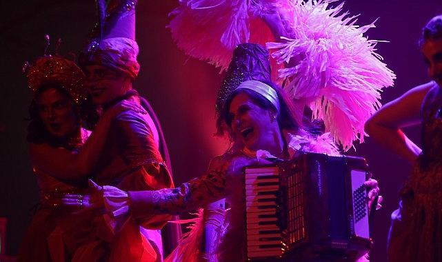 İBB Şehir Tiyatroları'nda Bu Hafta: 11-15 Şubat 2026 Programı