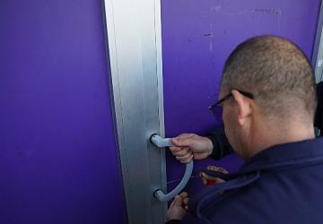 Torbalı Belediyesi'nden Halk Sağlığına Taviz Yok