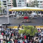 Mesir Festivali'nde Kültür ve Gastronomi Buluşması