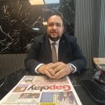 Alsan’dan Gündem Yaratan Açıklamalar: ‘Sorunlar Birikiyor, Çözüm Yok’ - Videolu Haber