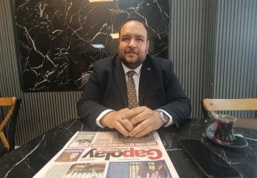 Alsan’dan Gündem Yaratan Açıklamalar: ‘Sorunlar Birikiyor, Çözüm Yok’ - Videolu Haber