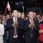 Narlıdere, Cumhuriyetimizin 102'nci Yılını Coşku ve Gururla Kutlayacak