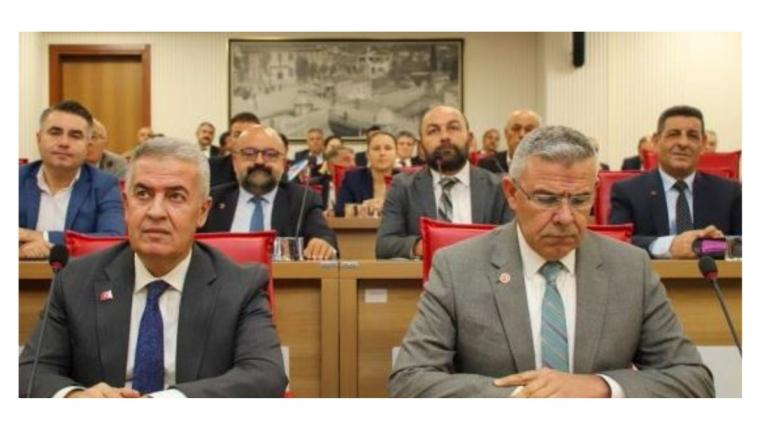 Aydın’da, cenaze ve defin hizmetleri CHP’li belediyelerden alınıp Ak Parti’li belediyelere devredildi