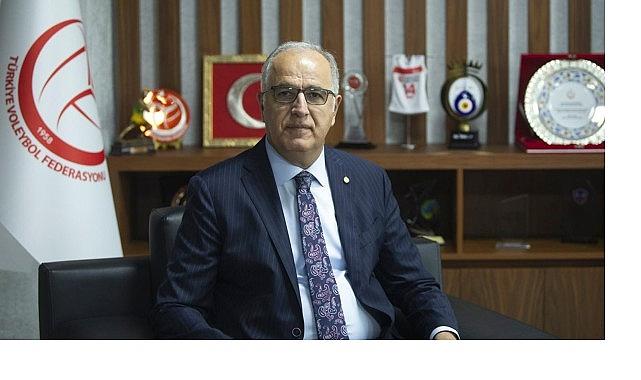 Vodafone'un Kadın Voleybol Sponsorluğuna Verdiği Destek Dünyanın Takdirini Kazandı