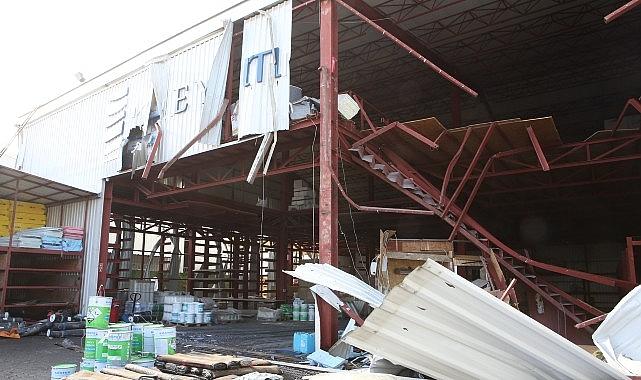 Nilüfer'de kaçağa taviz yok