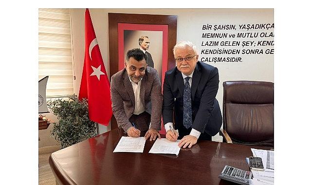 2026'da Burhaniye Belediyesi'nin İlk Projesi Gönülleri Isıttı