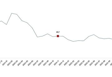 Ciro Endeksleri, Kasım 2025