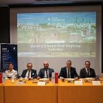 Üniversite ile iş dünyası güçlerini birleştirmeli