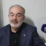 HÜDA PAR Adıyaman İl Başkanı Yetiş: ‘Anahtar teslimi yapıldı ama konutlar yerleşime hazır değil’ - Videolu Haber