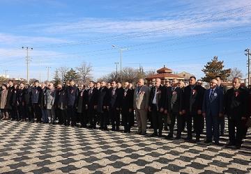 Kazım Karabekir Paşa Törenle Anıldı