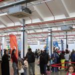 Başkan Çerçioğlu Çocukları ve Aileleri Yarıyıl Karne Şenliği'ne Davet Etti