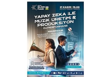 Nikbinler ve Anatolıan Lab Kocaeli Bilişim Fuarı'nda