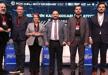 Yapay zekâ çağında tüm konular masaya yatırıldı