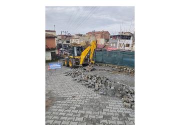 Aydın'ın Ulaşım Altyapısı Büyükşehir Belediyesi ile Güçleniyor