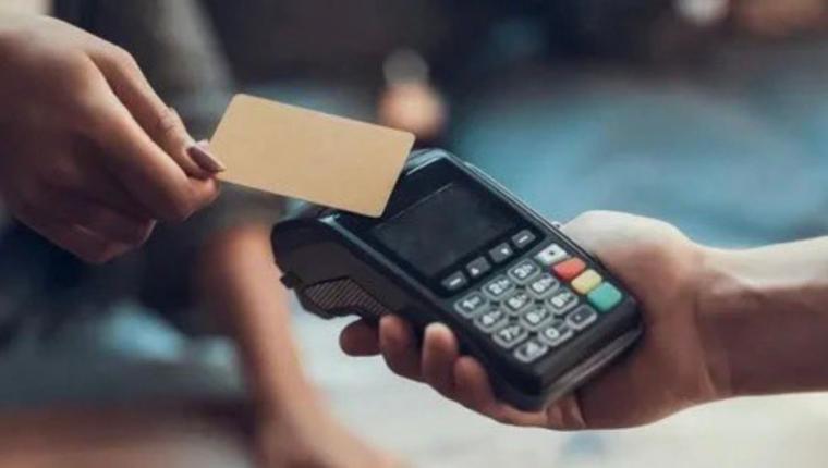 Temassız ödemelerde şifresiz işlem limiti yükseltildi