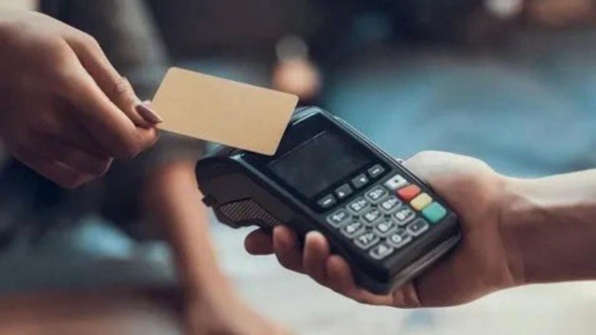 Temassız ödemelerde şifresiz işlem limiti yükseltildi