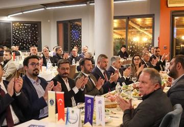 Buca'da kentsel dönüşüm için ortak akıl vurgusu