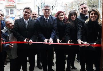 Mudanya'da uygun fiyatlı lokanta dönemi başladı