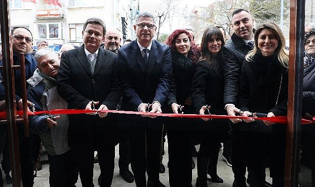 Mudanya'da uygun fiyatlı lokanta dönemi başladı