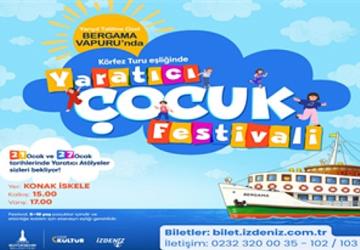 Yarıyıl tatilinde çocuklara özel Körfez turu