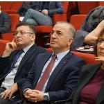 Dalak Cerrahisi Sempozyumu, alanında uzman hekimleri bir araya getirdi