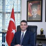 Başkan Kocaman'dan Berat Kandili Mesajı